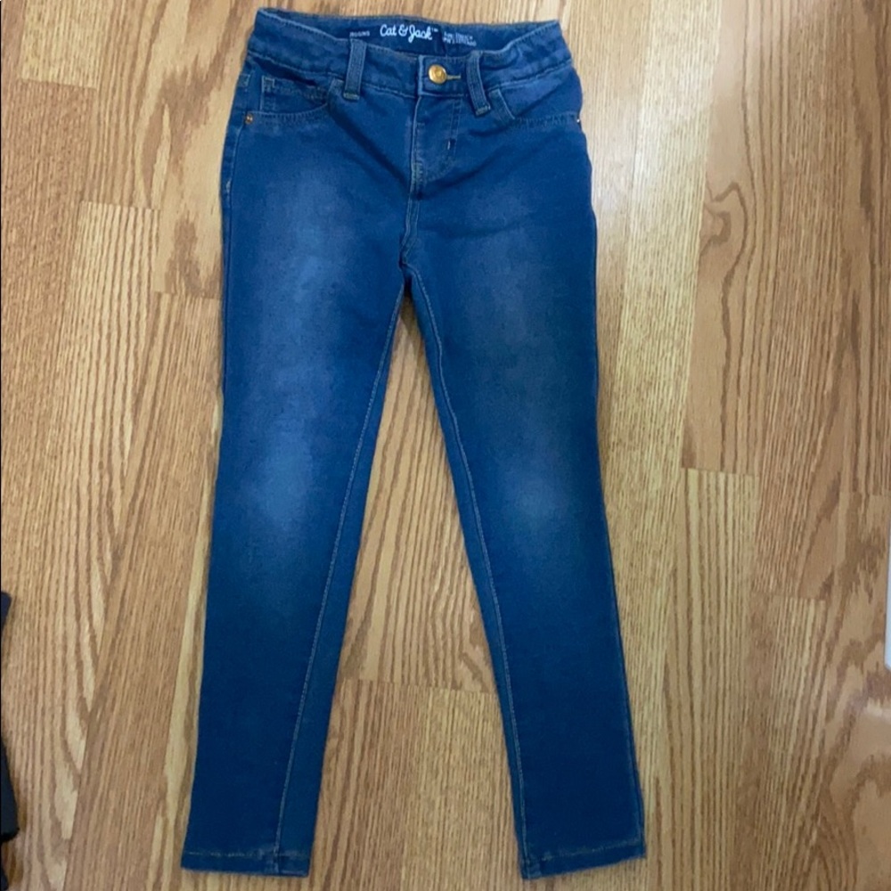 Girls 6/6X jegging